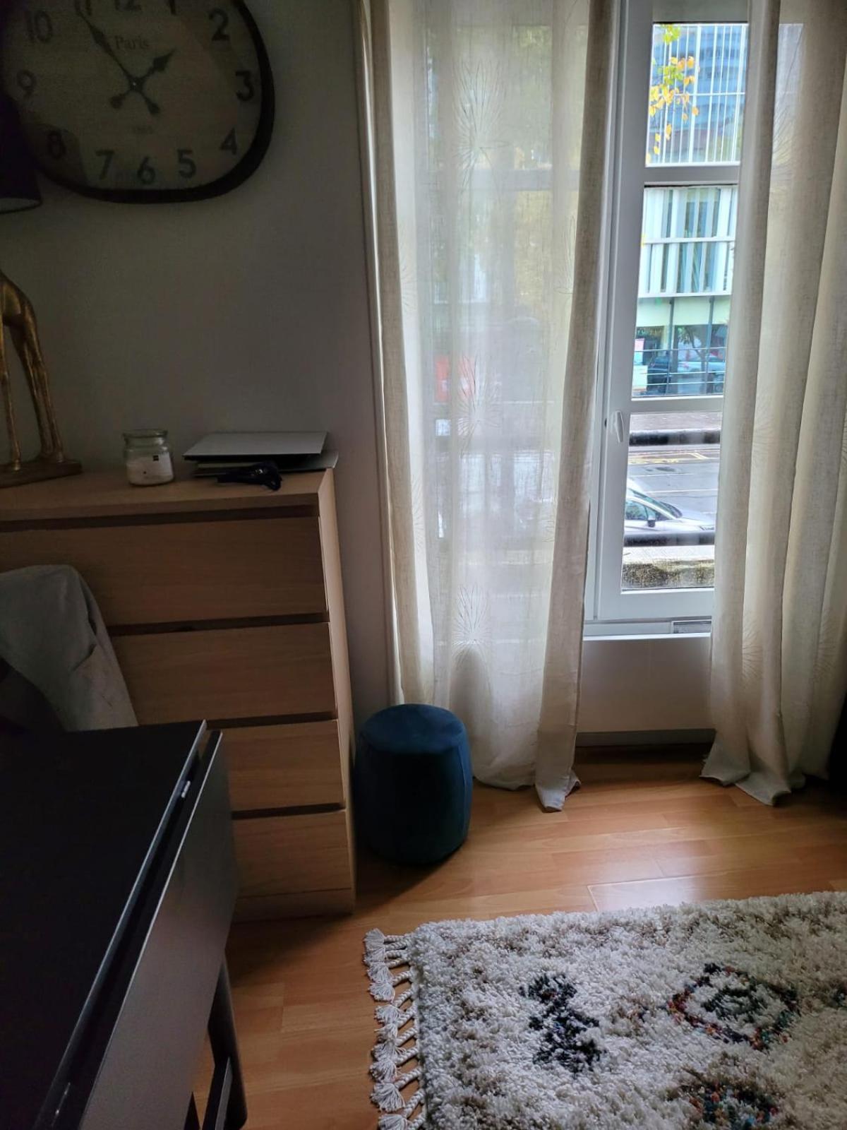Ferienwohnung Mon Paris Zimmer foto