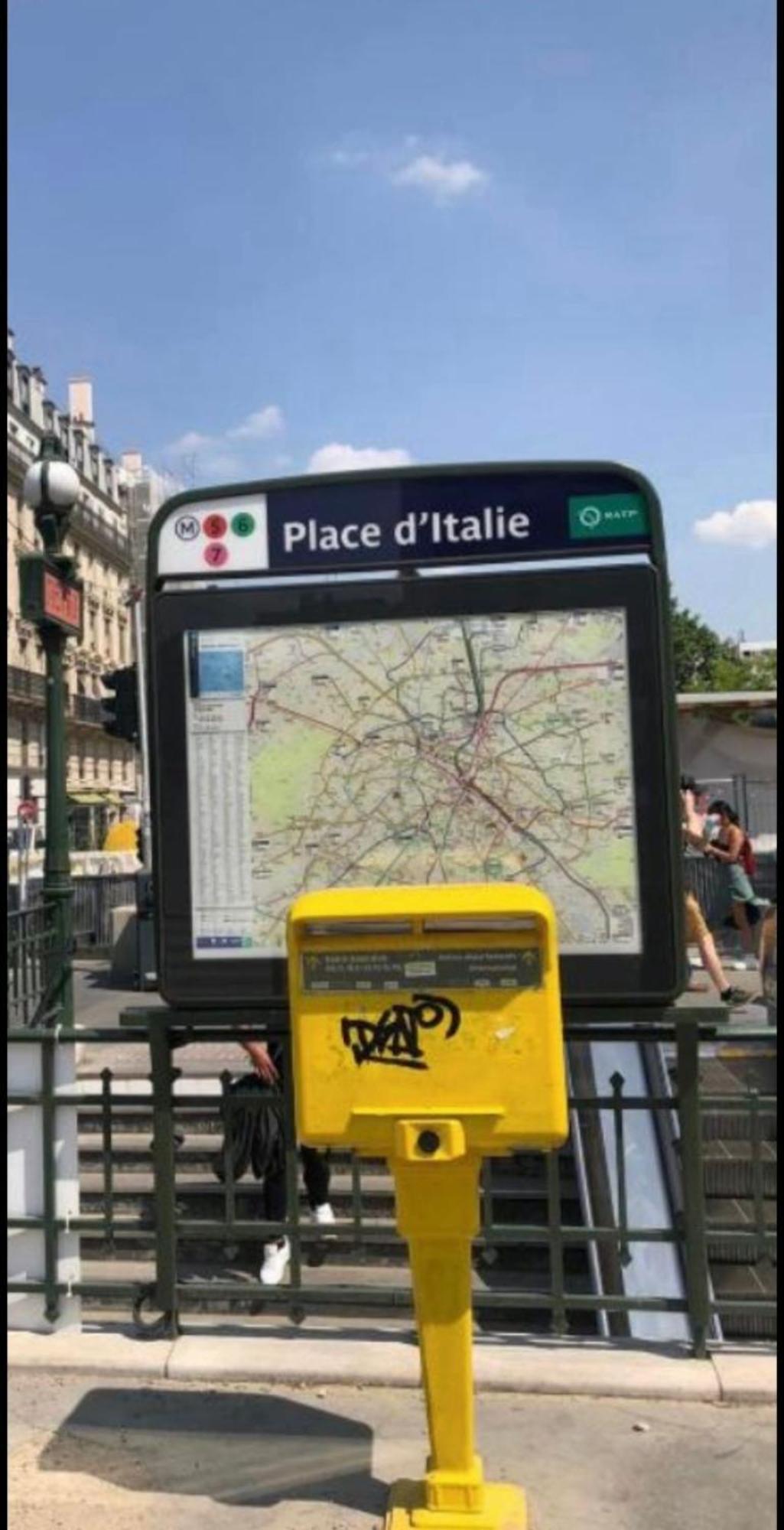 Ferienwohnung Mon Paris Exterior foto