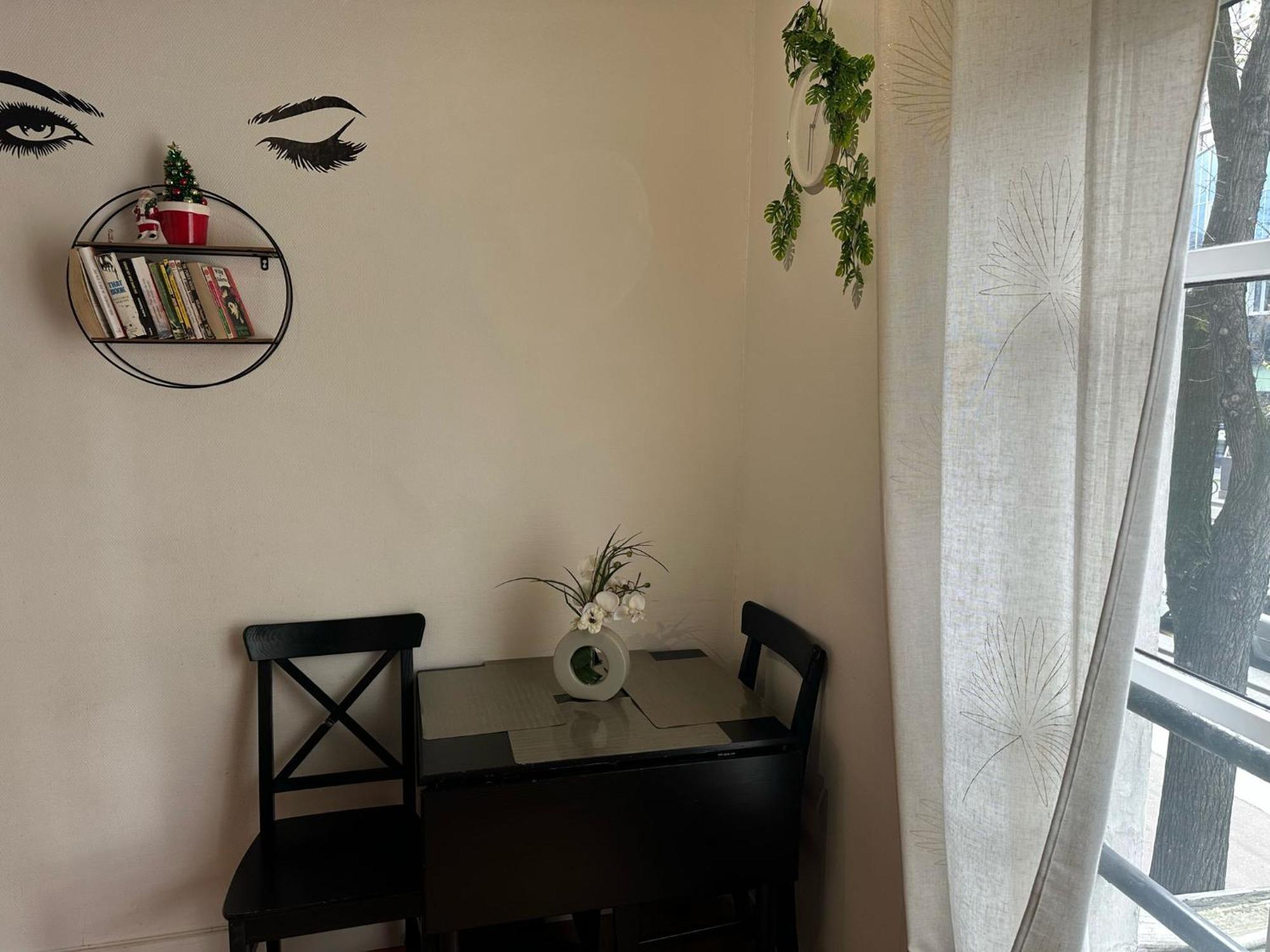 Ferienwohnung Mon Paris Exterior foto